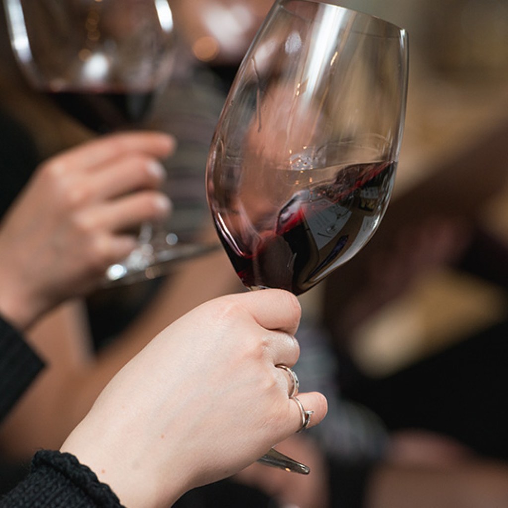Вино говорит. Бокалы разного вина дегустация. Налейте вино в бокал и попробуйте его понюхать. Люди в полный рост в разных позах с бокалами вина на дегустации. Робин по столом с вином.